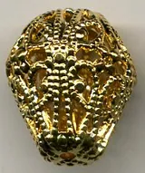 Finding, 12mm Long (F181A)