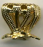 Finding, 10mm High (F184)