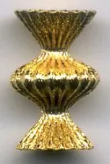 Finding, 14mm High (F205)