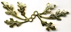 Finding, 68mm Long (F307)