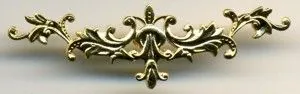 Finding, 54mm Long (F327)