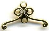 Finding, 16mm Long (F61)