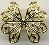 Finding Hinge Covers, 18mm Wide (F63)