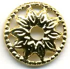 Finding - Medium, 11mm Diameter (F12A)