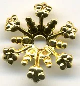 Finding - Small, 15mm Diameter (F74)