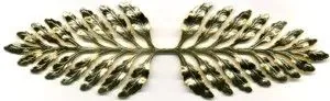 Finding - Stand, 150mm Length x 50mm Wide (F125)