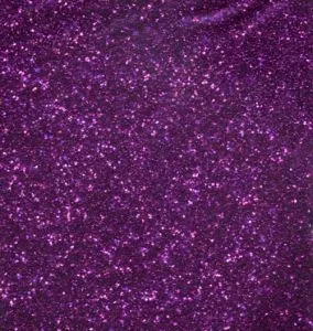 Fine Glitter Fuchsia, 20grams (Plastic Bag - Resealable) (A12)