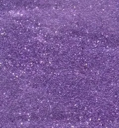Fine Glitter Lavender, 20grams (Plastic Bag - Resealable) (A14)
