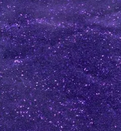 Fine Glitter Purple, 20grams (Plastic Bag - Resealable) (A15)