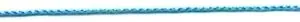 Fine Round Cord Aqua (C131 AQUA)