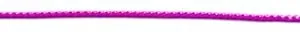Fine Round Cord Pink (C131 PINK)