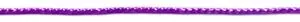 Fine Round Cord Purple (C131 PURPL)