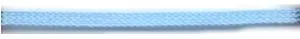 Flat Blue Braid (C36 BLUE)