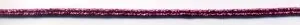 Flat Braid Metallic 2mm, 2mm Wide (C152)