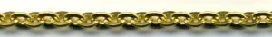Flat Cable Chain Large (CHA104)