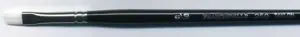Francheville Flat Taklon Size 3/16, 3/16 (PB250316)