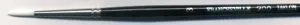 Francheville Round Taklon Size 3, 3 (PB200003)