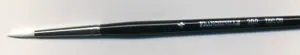 Francheville Round Taklon Size 4, 4 (PB200004)