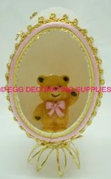 Girl or Boy Bear Kit (K020)