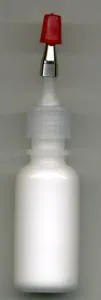 Glue Applicator/Bottle With Glue (AC03WG)