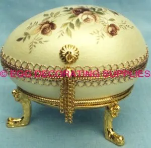 Goose Egg Jewel Box Kit (K058)