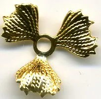 Hinge Covers Small -Finding, 15mm Diameter (F95)