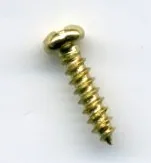 Hinge Screws, 10mm Long (H-Screws)
