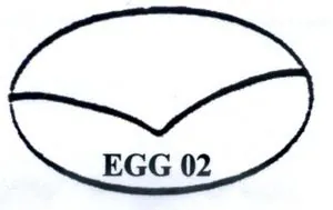 Horizontal Peak Front (EGG02)