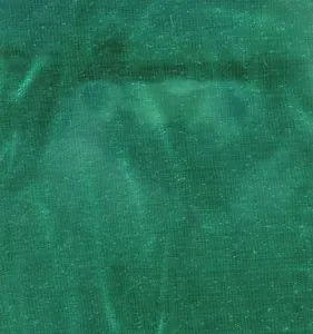 Lame Material Emerald, 300mm x 300mm (30cm x 30cm) Square (LMEME)