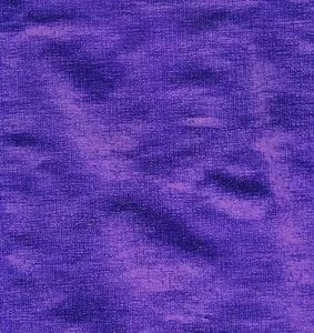 Lame Material Purple, 300mm x 300mm (30cm x 30cm) Square (LMPUR)