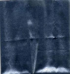 Lame Material Silver, 300mm x 300mm (30cm x 30cm) Square (LMSIL)
