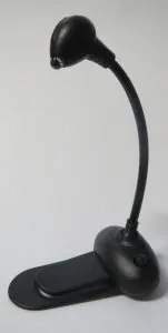 LED Mini Clip Light (AC15)