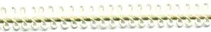 Loopy Braid Double Cream (C135 CREAM)
