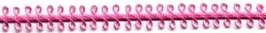 Loopy Braid Double Hot Pink (C135 HOTPK)