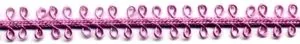 Loopy Braid Double Rose Pink (C135 ROSPK)