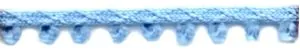 Loopy Braid Single Blue (C31 BLUE)