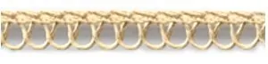 Loopy Braid Single Bone (C47 BONE)