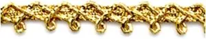 Loopy Braid Single (C12 GOLD)