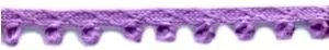 Loopy Braid Single Mauve (C31 MAUVE)