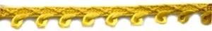 Loopy Braid Single Old Gold (C31 OLDGOL)