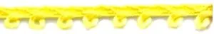 Loopy Braid Single Yellow (C31 YELLOW)