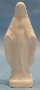 Madonna Small Unpainted (CERMSU)