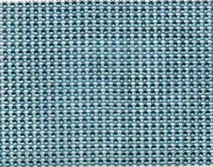 Mesh Braid W/Wells, 120mm Wide (12cm Wide) (C176)