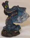 Mini Dragon, 35mm High (MDRAG-D)