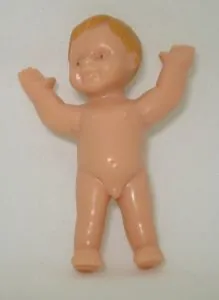 Miniatures - Baby Boy Standing, 45mm Long (BAB10)