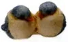 Miniatures - Bluebirds, 15mm High (AN14)