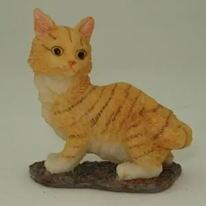 Miniatures - Cat C, 60mm High (CATC)