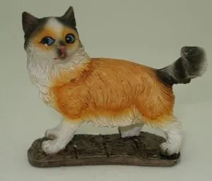 Miniatures - Cat K, 60mm High (CATK)