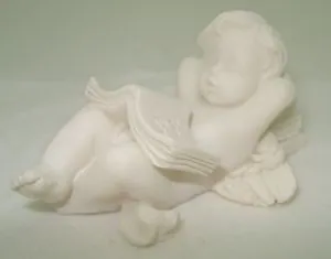 Miniatures - Cherub D (CHERP7D)