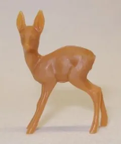 Miniatures - Christmas, 23mm High x 15mm Wide (CM16)